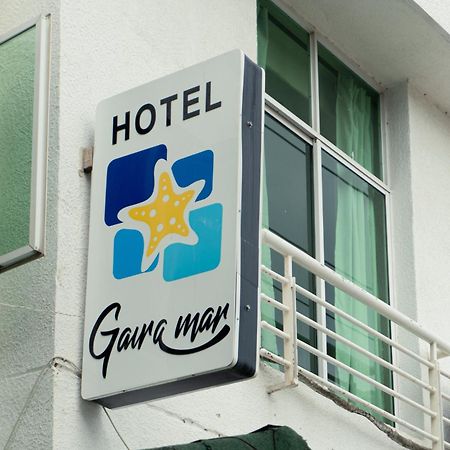 Hotel Gaira Mar Санта-Марта Экстерьер фото